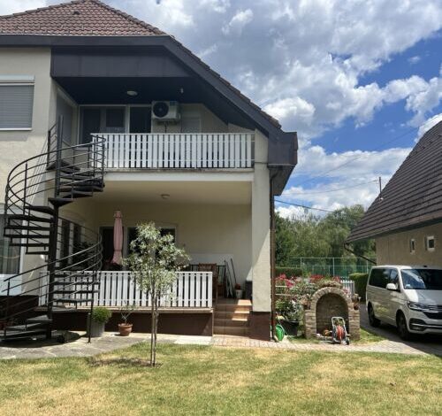 Szilvás Vendégház Marcali 