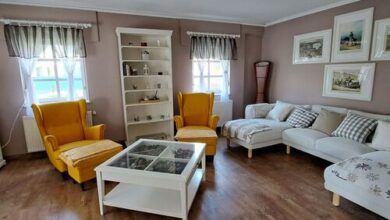 Szilvás Vendégház***Bogács 