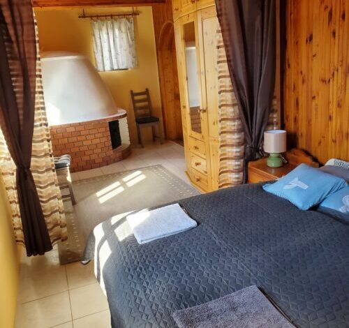Szilvásváradi Kemencés Apartmanok Szilvásvárad 