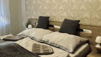 Szilvi&Panna Vendégház Berekfürdő 