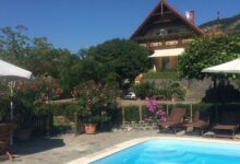 Szilvia Apartman Badacsonytördemic- Lábdihegy 