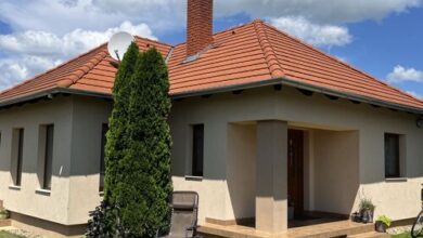 Szilvia Apartman Balatonakali 