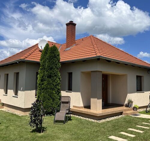 Szilvia Apartman Balatonakali 