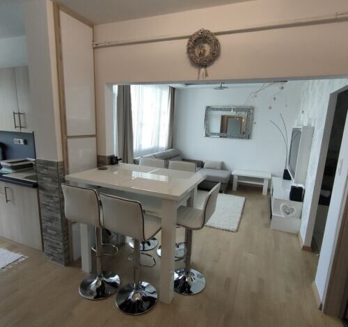 Szilvia Apartman Keszthely 