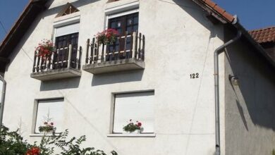 Szilvia Apartman Szigliget 