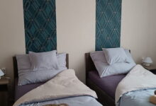 Szilvia Apartmanház Debrecen 