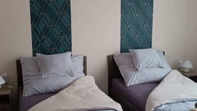 Szilvia Apartmanház Debrecen 