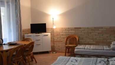 Szilvia Panzió Tolna 