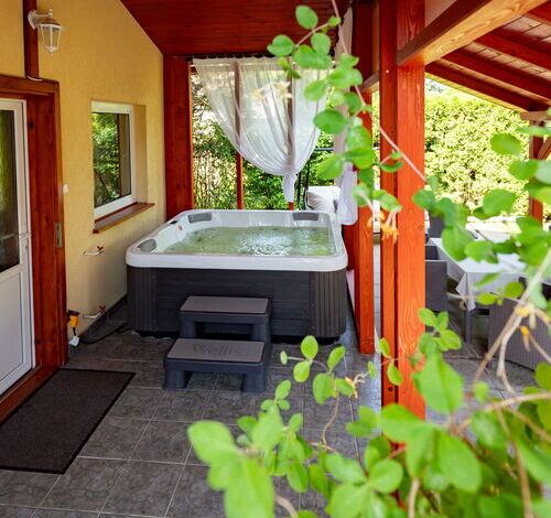 Szilvia Vendégház Szarvas 