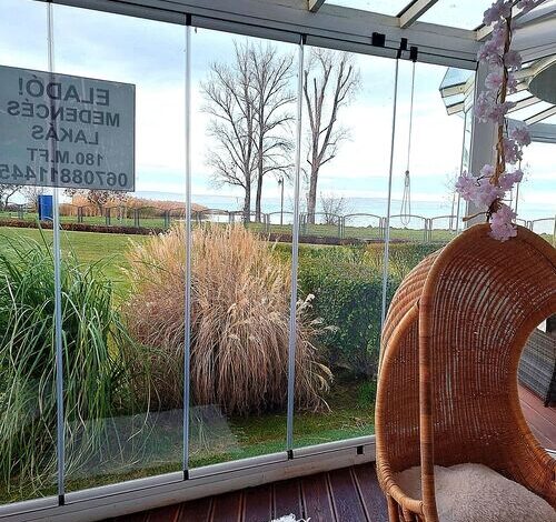 Szimbiózis Apartman Siófok 
