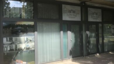 Szín-ház Apartman Szarvas 