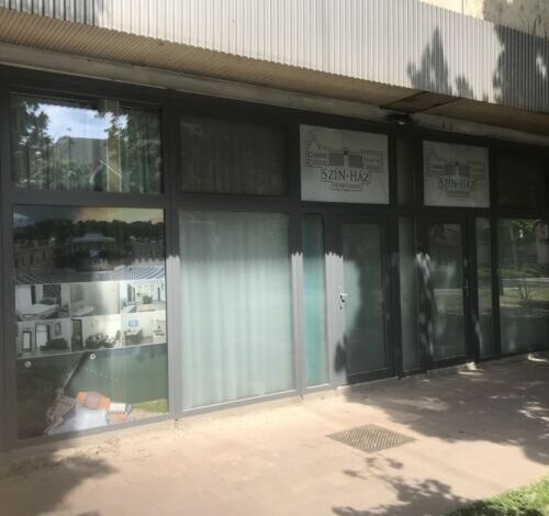 Szín-ház Apartman Szarvas 