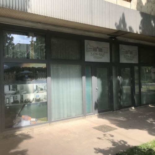 Szín-ház Apartman Szarvas