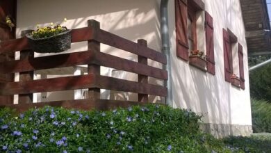 Szintai Vendégház Szálka 