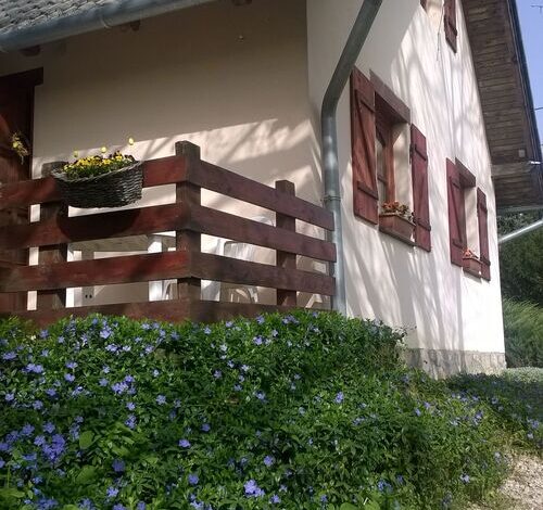 Szintai Vendégház Szálka 
