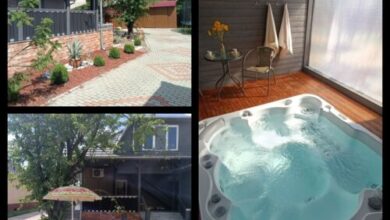 Szintia Vendégház Eger 