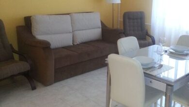 Szinva Apartman Miskolc 