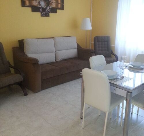 Szinva Apartman Miskolc 