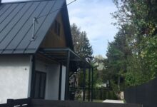 Szinyei Vendégház Siófok 
