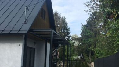 Szinyei Vendégház Siófok 