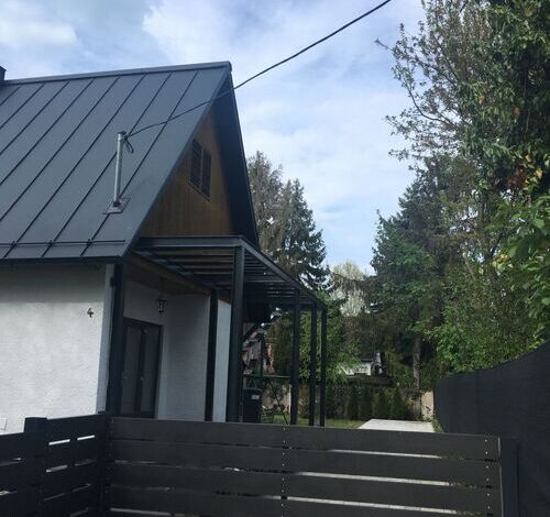 Szinyei Vendégház Siófok 