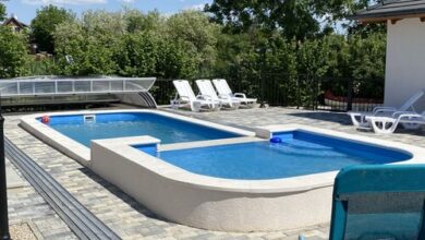 Szíriusz Vendégház Békésszentandrás 