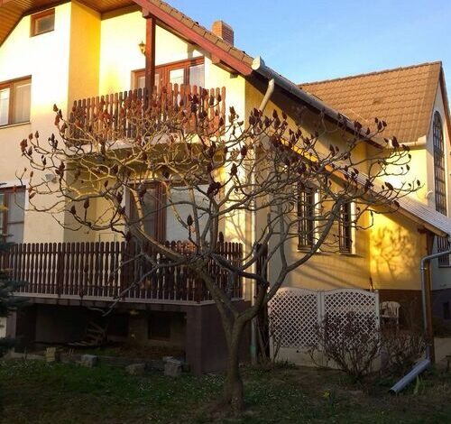 Szirtes Apartman Zalakaros 