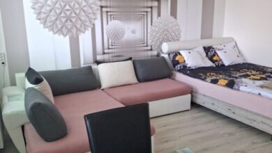 Sziszi Apartman Siófok 