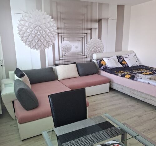 Sziszi Apartman Siófok 
