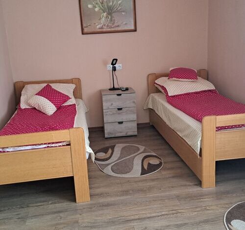 Sziszi Vendégház Berekfürdő 