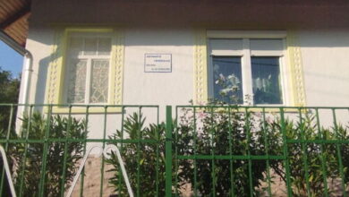 Szitakötő Vendégház Bükkszentkereszt 