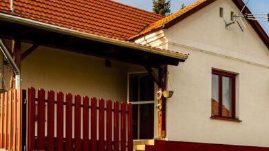 Szitakötő Vendégház Magyarszombatfa 