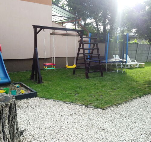 Szivárvány Apartman Gyula 