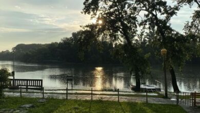 Szivárvány Vendégház Mártély 