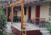 Szivárvány úti Apartman Szolnok 