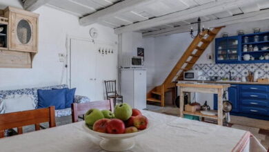 Szívecske Ház Hegymagas 