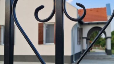 Szivecskés Vendégház Cegléd 