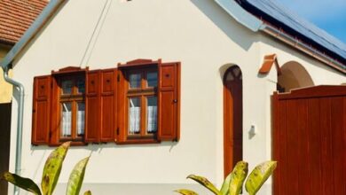 Szíves Lak Vendégház Fertőendréd 