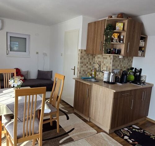 Szívesen LátLAK Apartman Csopak 