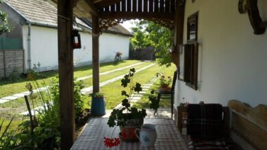 Szivesház Vendégház Tiszaszentimre 