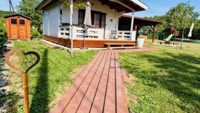 Szivike Vendégház Ábrahámhegy 