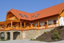 Szlovén Mintagazdaság Apartman Felsőszölnök 