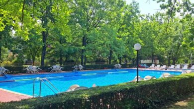 Szoba Kilátással Apartman Gárdony 