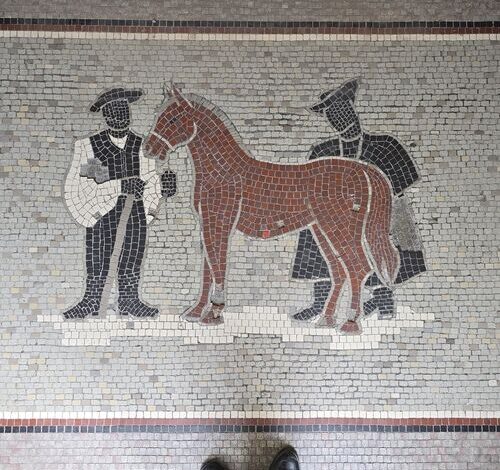 Szocreal dream Budapest 