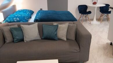 Szöcske Vendégház Szentendre 