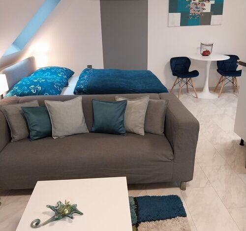 Szöcske Vendégház Szentendre 