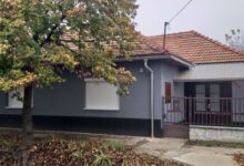 Szódás Háza Vendégház Csabacsűd 
