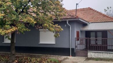 Szódás Háza Vendégház Csabacsűd 