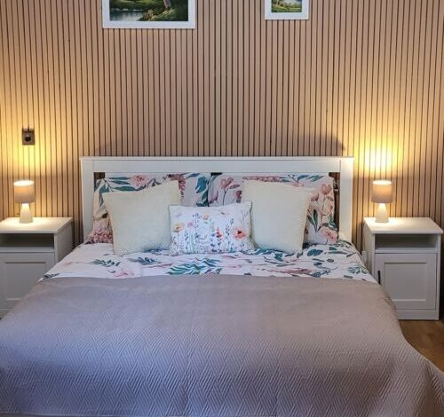 Szofi Apartman  Balatonfenyves 
