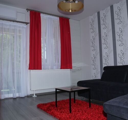 Szofi Apartman Hajdúszoboszló 